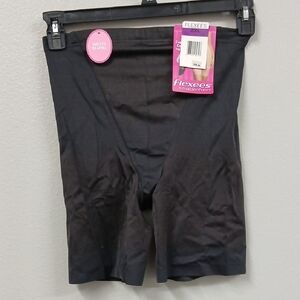 Flexees Men's Dark Boxer Briefs